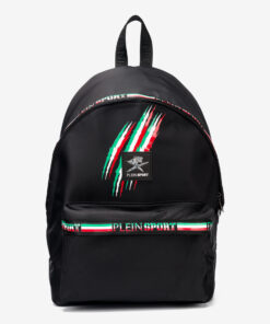Batoh Philipp Plein Sport | Černá | Pánské | UNI