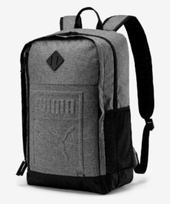 Batoh Puma | Šedá | Pánské | UNI