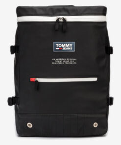 Batoh Tommy Hilfiger | Černá | Pánské | UNI