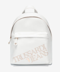 Batoh Trussardi Jeans | Bílá | Dámské | UNI