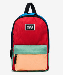 Batoh Vans | Červená | Dámské | UNI
