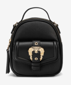 Batoh Versace Jeans Couture | Černá | Dámské | UNI