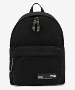 Batoh Versace Jeans Couture | Černá | Pánské | UNI