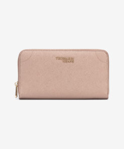 Bella Large Peněženka Trussardi Jeans | Zlatá | Dámské | UNI