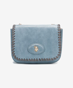 Benton Cross Body bag U.S. Polo Assn | Modrá | Dámské | UNI