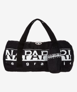 Bering Pack Taška Napapijri | Černá | Pánské | UNI