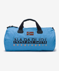 Bering Taška Napapijri | Modrá | Pánské | UNI