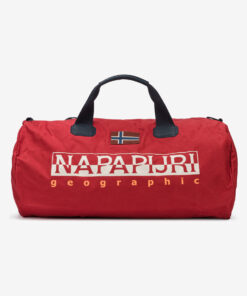 Bering Taška Napapijri | Červená | Pánské | UNI