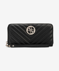 Blakely Large Peněženka Guess | Černá | Dámské | UNI