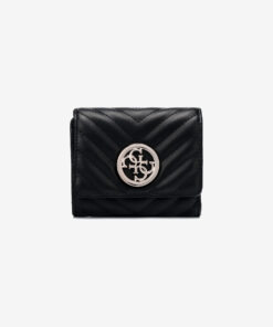 Blakely Small Peněženka Guess | Černá | Dámské | UNI