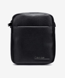 Bombe' Mini Cross body bag Calvin Klein | Černá | Pánské | UNI