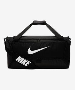 Brasilia Sportovní taška Nike | Černá | Pánské | UNI