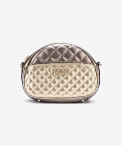 Brielle Mini Cross body bag Guess | Zlatá Stříbrná | Dámské | UNI