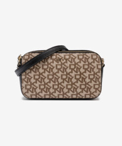 Bryant Cross body bag DKNY | Hnědá | Dámské | UNI