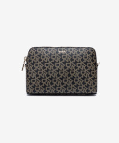 Bryant Cross body bag DKNY | Černá Hnědá | Dámské | UNI