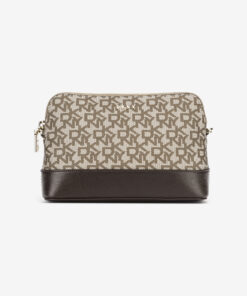 Bryant Dome Cross body bag DKNY | Hnědá | Dámské | UNI