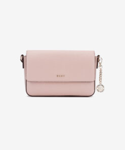 Bryant Medium Cross body bag DKNY | Růžová | Dámské | UNI