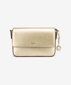 Bryant Medium Cross body bag DKNY | Žlutá | Dámské | UNI