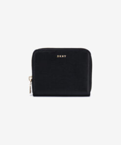 Bryant Small Peněženka DKNY | Černá | Dámské | UNI