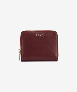 Bryant Small Peněženka DKNY | Červená | Dámské | UNI