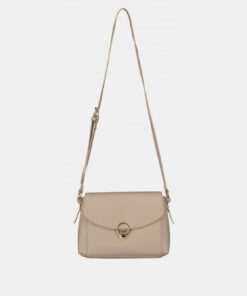 Béžová crossbody kabelka Haily´s Kani