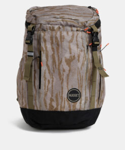 Béžový batoh NUGGET Mesmer 35 l