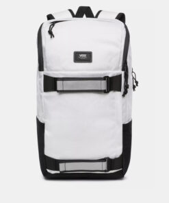 Bílý batoh VANS 23 l