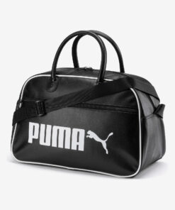 Campus Grip Cestovní taška Puma | Černá | Pánské | UNI