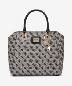 Candace Elite Kabelka Guess | Černá | Dámské | UNI