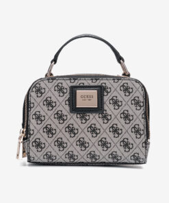 Candace Mini Cross Body bag Guess | Černá | Dámské | UNI
