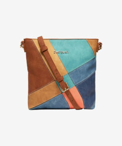 Centauri Kemi Kabelka Desigual | Vícebarevná | Dámské | UNI