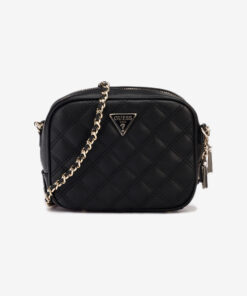 Cessily Mini Cross body bag Guess | Černá | Dámské | UNI