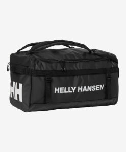 Cestovní taška Helly Hansen | Černá | Pánské | UNI