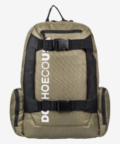 Chalkers Large Batoh DC | Zelená Hnědá | Pánské | UNI