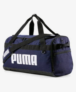 Challenger Small Sportovní taška Puma | Modrá | Pánské | UNI