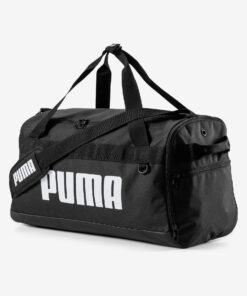 Challenger Small Sportovní taška Puma | Černá | Pánské | UNI