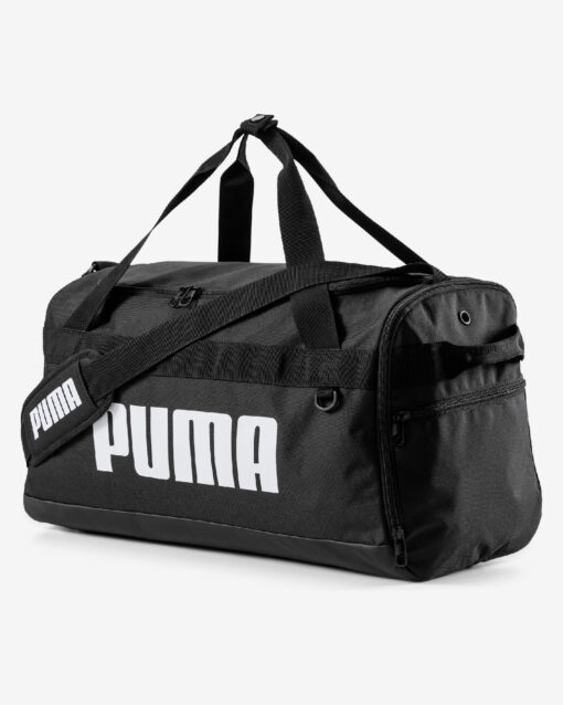 Challenger Small Sportovní taška Puma | Černá | Pánské | UNI