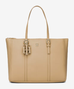 Chic Kabelka Tommy Hilfiger | Hnědá | Dámské | UNI