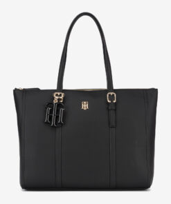 Chic Kabelka Tommy Hilfiger | Černá | Dámské | UNI