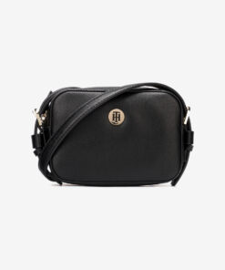 Classic Cross body bag Tommy Hilfiger | Černá | Dámské | UNI