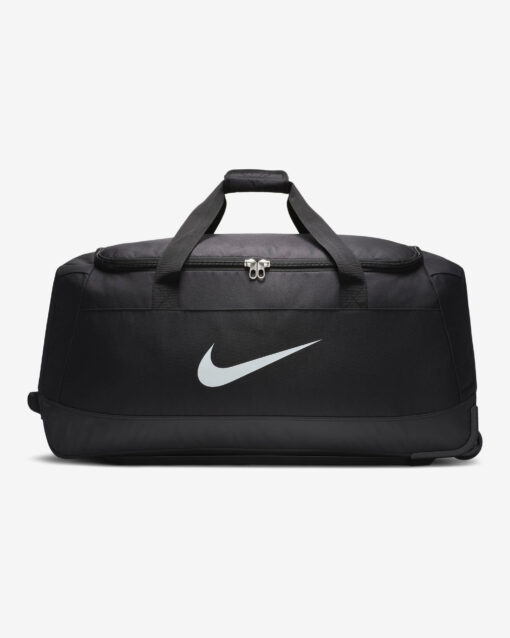 Club Team Cestovní taška Nike | Černá | Pánské | UNI