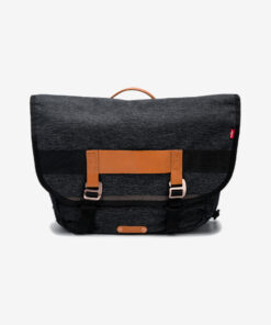 Commuter Messenger Taška Levi's® | Černá | Pánské | UNI