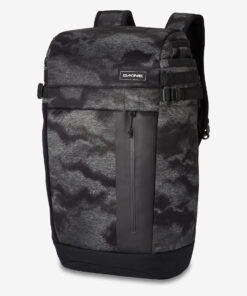 Concourse Batoh Dakine | Černá Šedá | Pánské | UNI