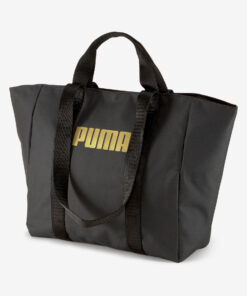 Core Base Taška Puma | Černá | Dámské | UNI
