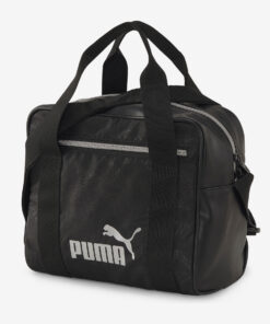 Core Up Mini Taška Puma | Černá | Dámské | UNI