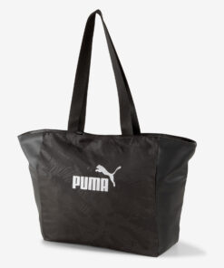 Core Up Taška Puma | Černá | Dámské | UNI