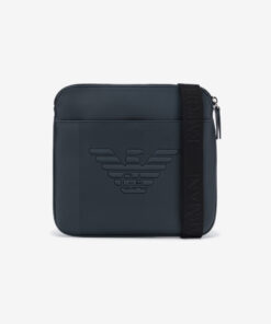 Cross body bag Emporio Armani | Modrá | Pánské | UNI