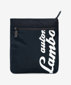 Cross body bag Lamborghini | Modrá | Pánské | UNI