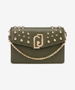 Cross body bag Liu Jo | Zelená | Dámské | UNI