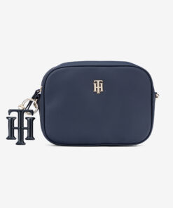 Cross body bag Tommy Hilfiger | Modrá | Dámské | UNI